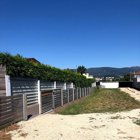 Villa Casa Salitre Boiro Exterior foto